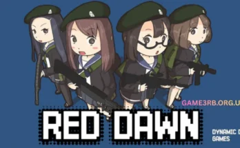 Red Dawn Free Download for PC (Latest Version)