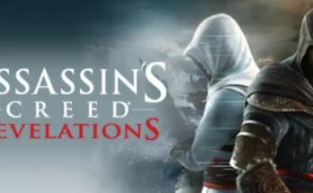 Assassin's Creed Revelations