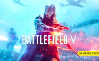 Battlefield 5 Torrent