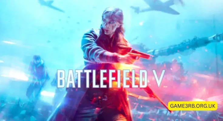 Battlefield 5 Torrent