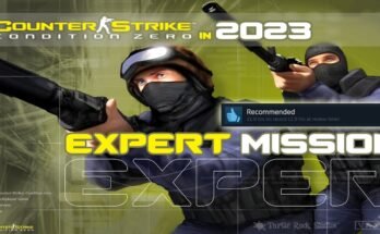 Counter-Strike Condition Zero (1)