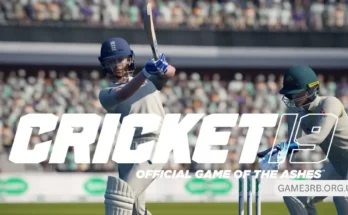 Cricket 19 Torrent