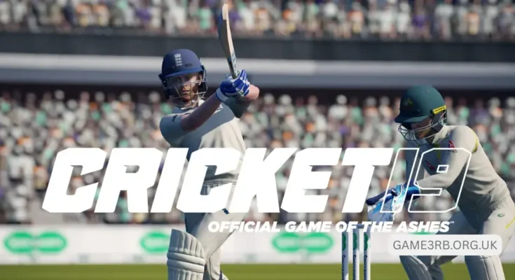 Cricket 19 Torrent