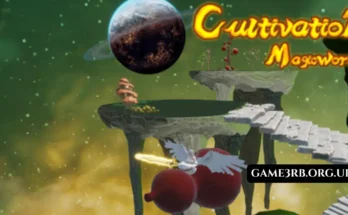 Cultivation Magic World