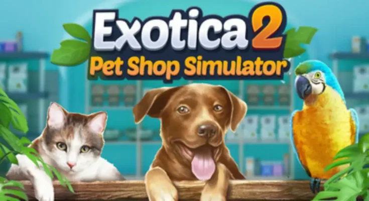 Exotica 2
