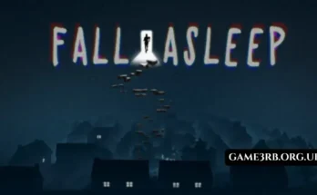 Fall Asleep