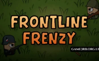 Frontline Frenzy