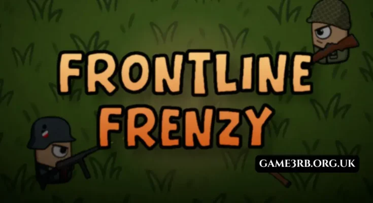 Frontline Frenzy