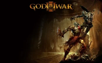 God of War 4 PC Game Download