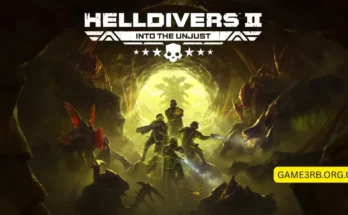 Helldivers 2