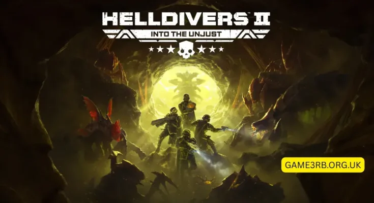 Helldivers 2