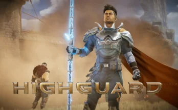 Highguard
