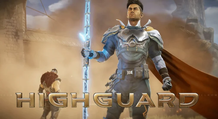 Highguard