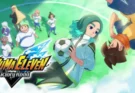 Inazuma Eleven