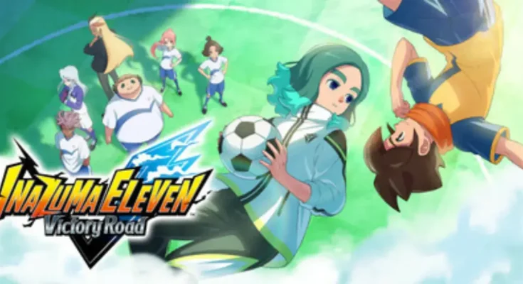 Inazuma Eleven