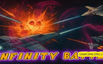 Infinity Battle