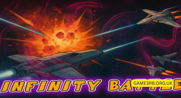 Infinity Battle
