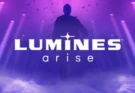 Lumines Arise