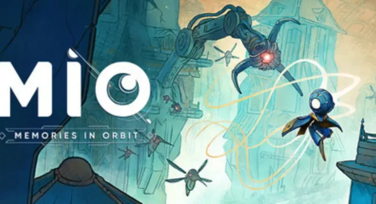 MIO Memories in Orbit