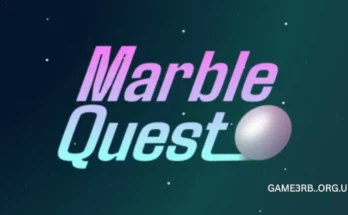 Marble Quest