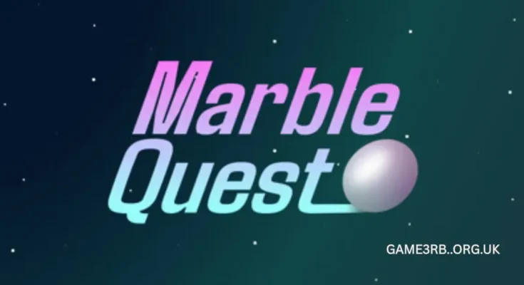 Marble Quest