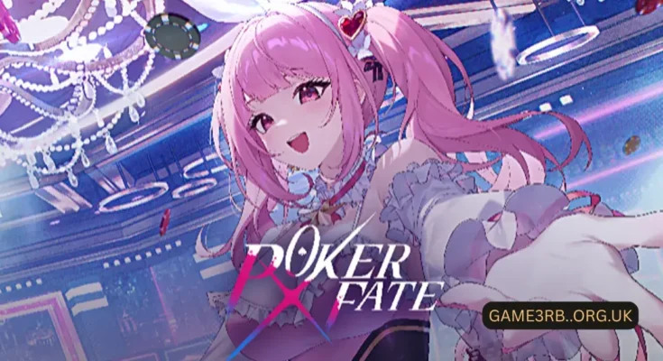 Poker Fate