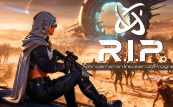 R.I.P. Reincarnation Insurance Program