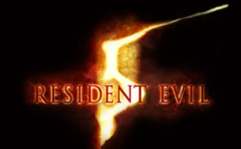 Resident Evil 5