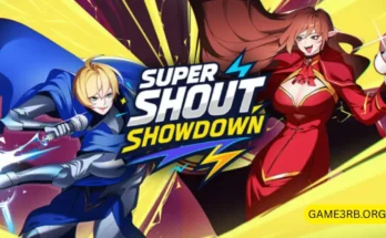 Super Shout Showdown