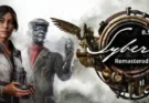 Syberia Remastered
