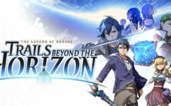 The Legend of Heroes