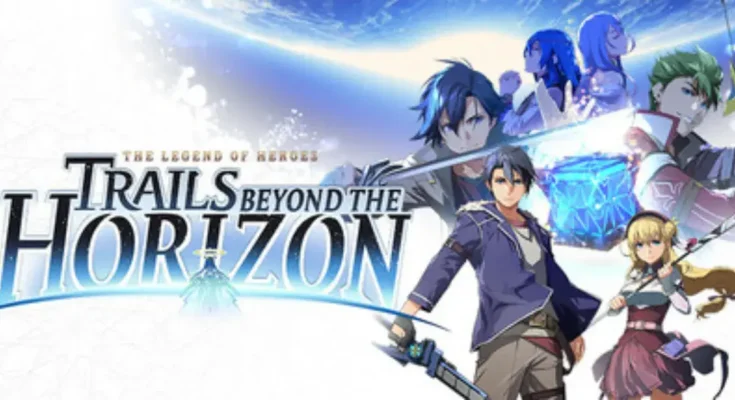 The Legend of Heroes