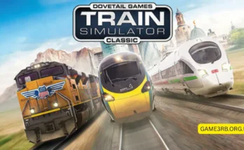 Train Simulator
