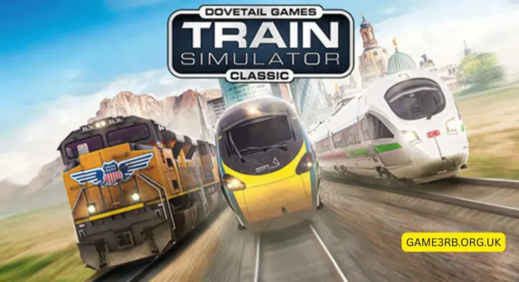 Train Simulator