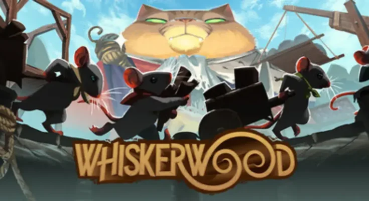 Whiskerwood