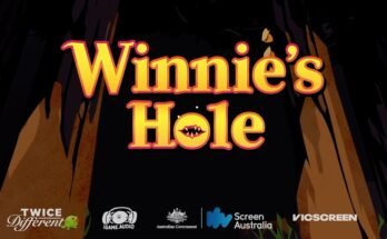 Winnie’s Hole