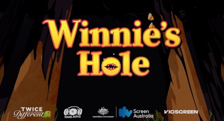 Winnie’s Hole