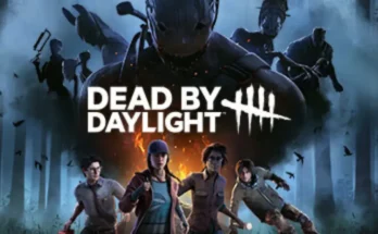 dead by daylight