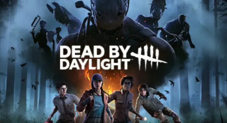 dead by daylight