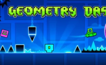 geometry dash