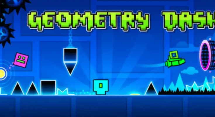 geometry dash