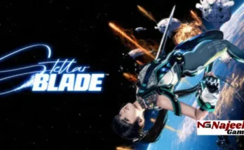 stellar blade