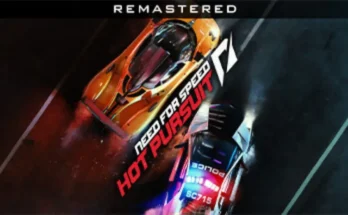 Need for Speed: Hot Pursuit