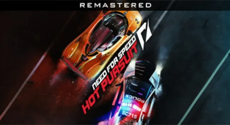 Need for Speed: Hot Pursuit