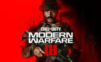 Call of Duty: Modern Warfare 3