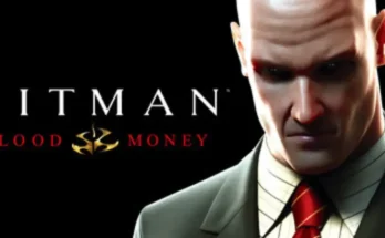 Hitman Blood Money