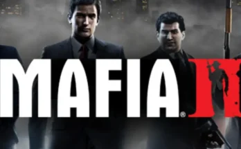 Mafia 2