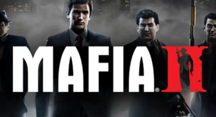 Mafia 2