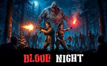 Blood Night