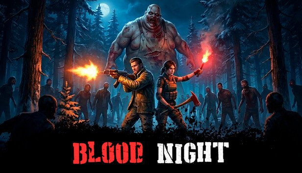 Blood Night